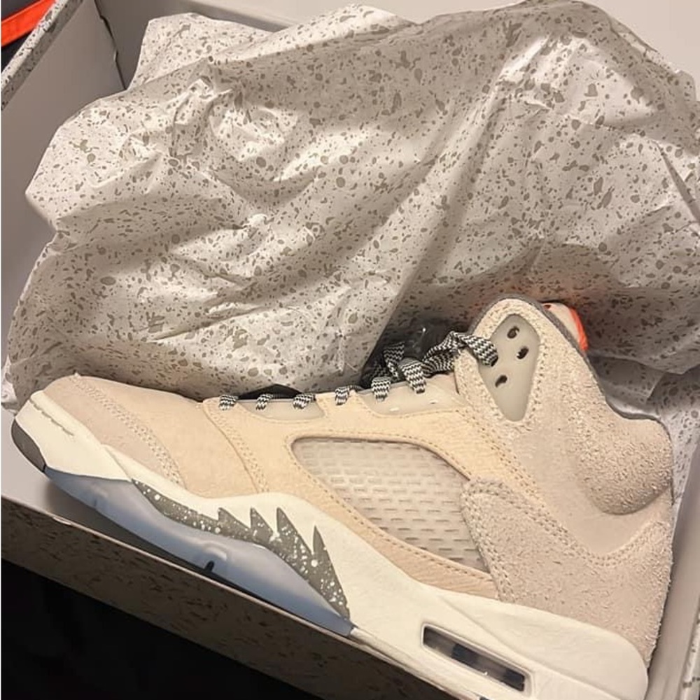 Men size 7